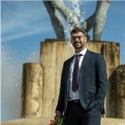 Laureato in Beni Culturali offre lezioni di storia dell'arte per tutte le età